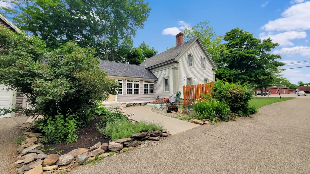 4 Main Road S Hampden ME 04444