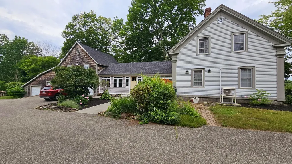4 Main Road S Hampden ME 04444