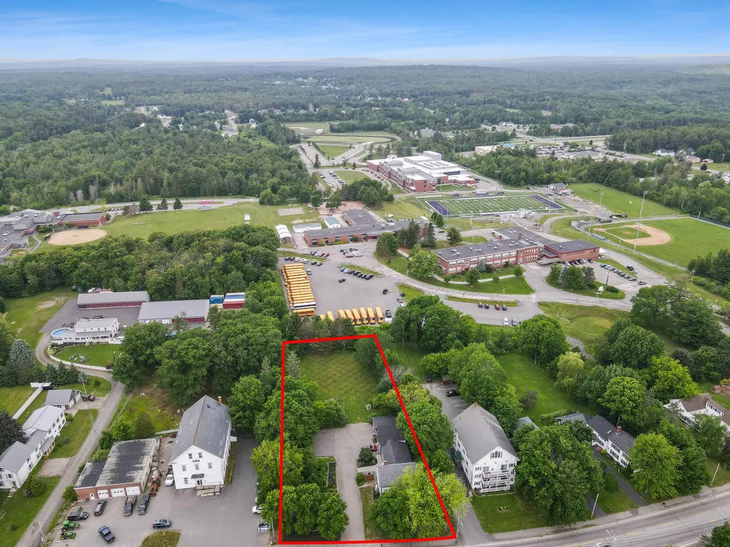 4 Main Road S Hampden ME 04444