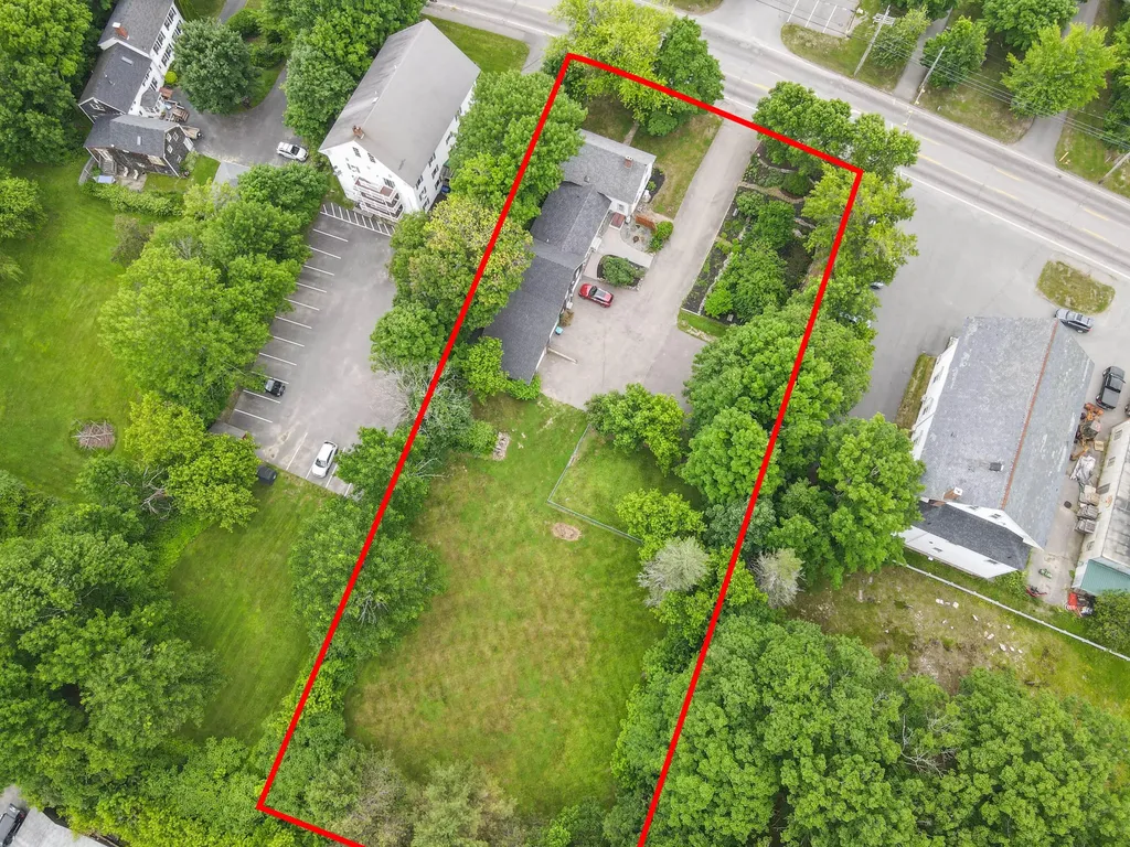 4 Main Road S Hampden ME 04444