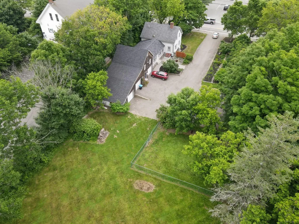 4 Main Road S Hampden ME 04444