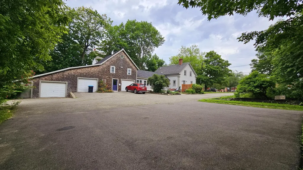 4 Main Road S Hampden ME 04444