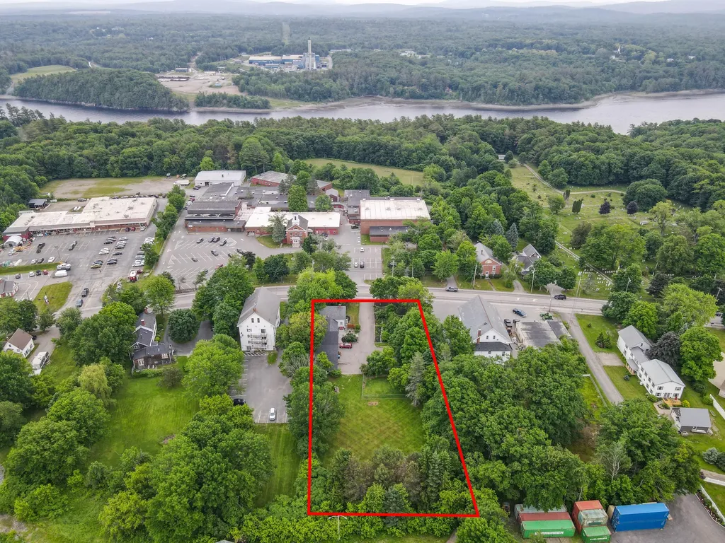 4 Main Road S Hampden ME 04444