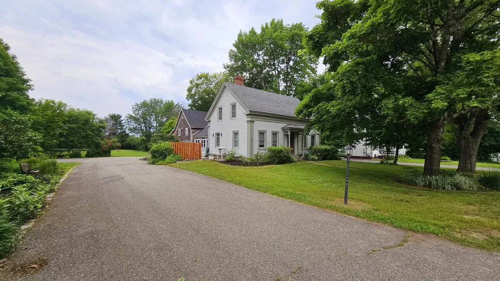 4 Main Road S Hampden ME 04444