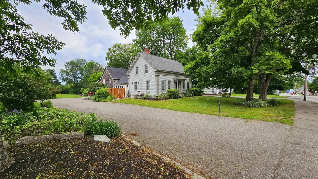 4 Main Road S Hampden ME 04444