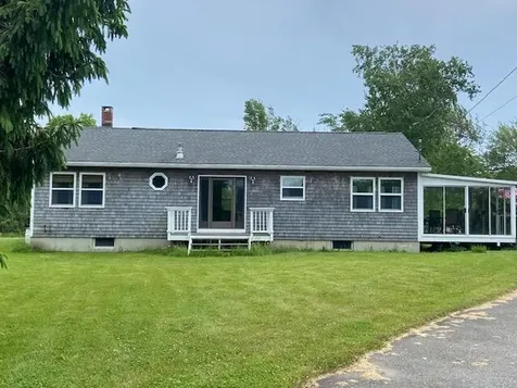 472 S Shore Drive Owls Head ME 04854