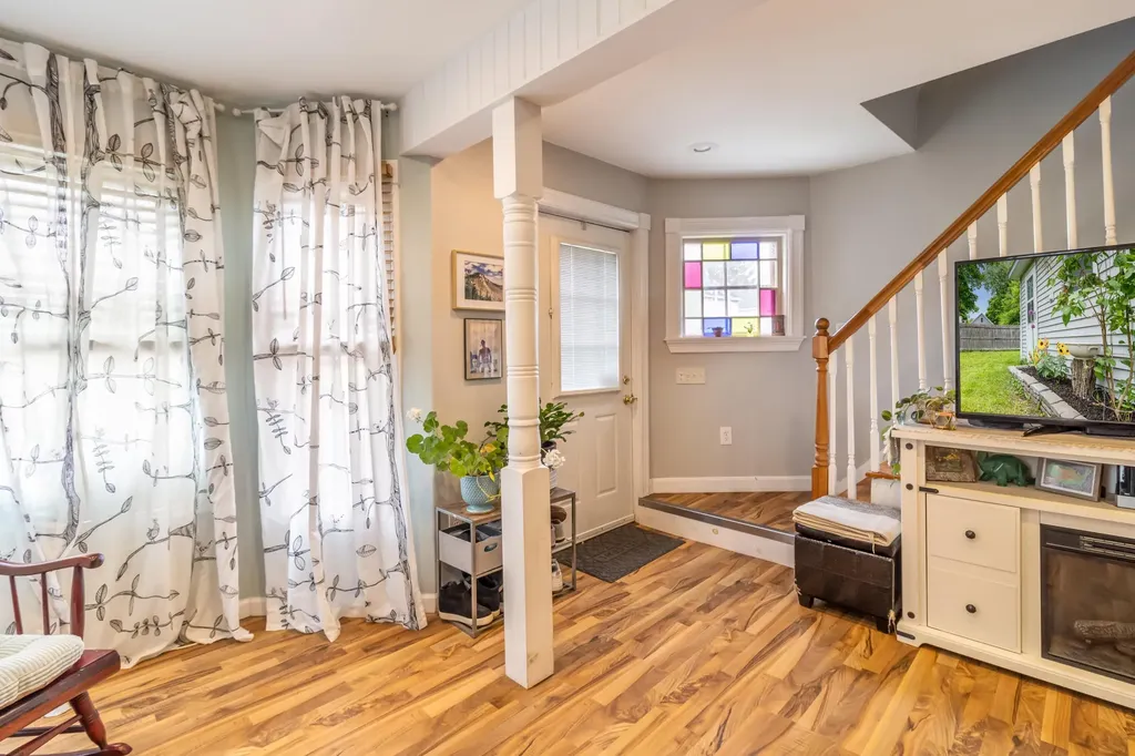 223 Birch Street Bangor ME 04401