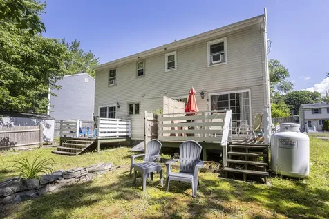 67 University Street Portland ME 04103