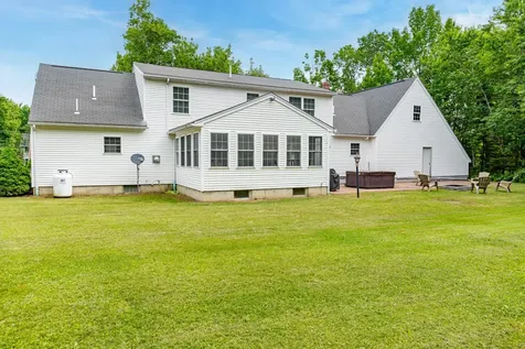 12 Surrey Lane Hampden ME 04444