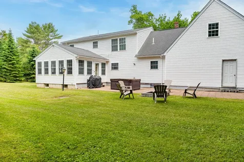 12 Surrey Lane Hampden ME 04444