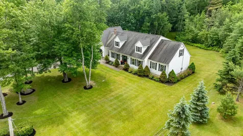 12 Surrey Lane Hampden ME 04444