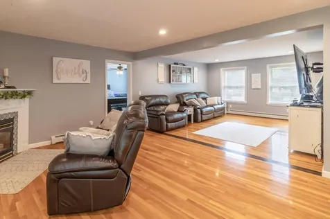 12 Surrey Lane Hampden ME 04444