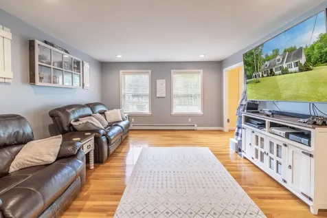 12 Surrey Lane Hampden ME 04444