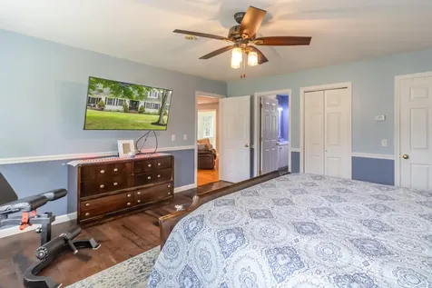 12 Surrey Lane Hampden ME 04444