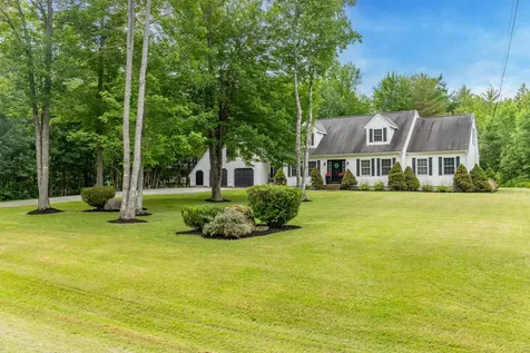 12 Surrey Lane Hampden ME 04444
