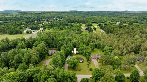 12 Surrey Lane Hampden ME 04444