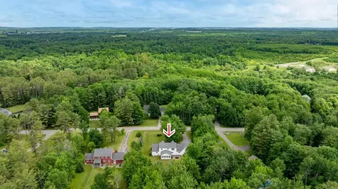 12 Surrey Lane Hampden ME 04444