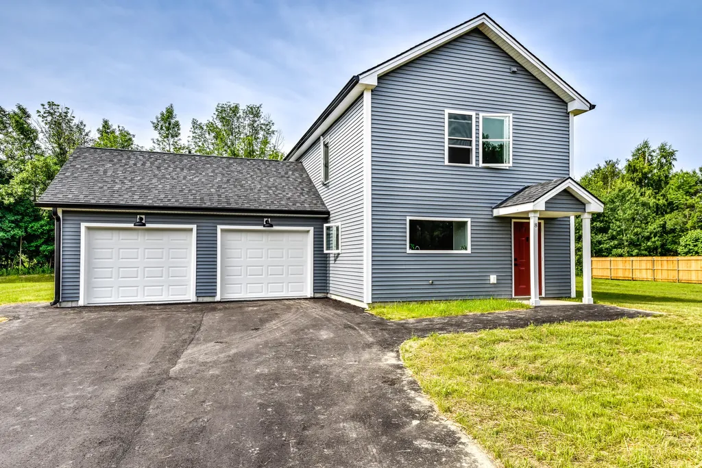 8 White Pine Drive Augusta ME 04330