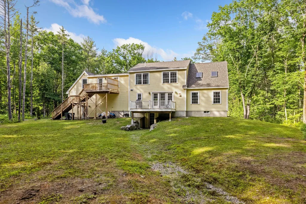 20 Maguire Road Kennebunk ME 04043