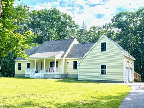 20 Maguire Road Kennebunk ME 04043