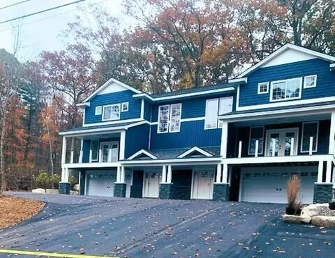 132 Mineral Spring Road Windham ME 04062