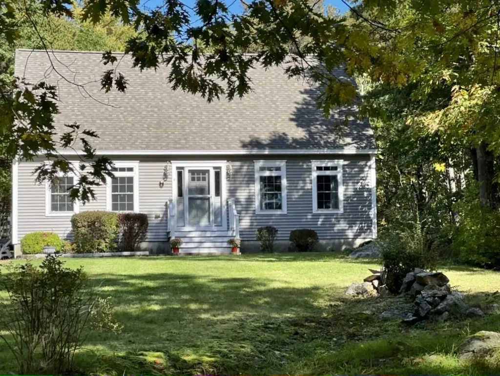 2 And 4 Sky Oaks Drive Biddeford ME 04005