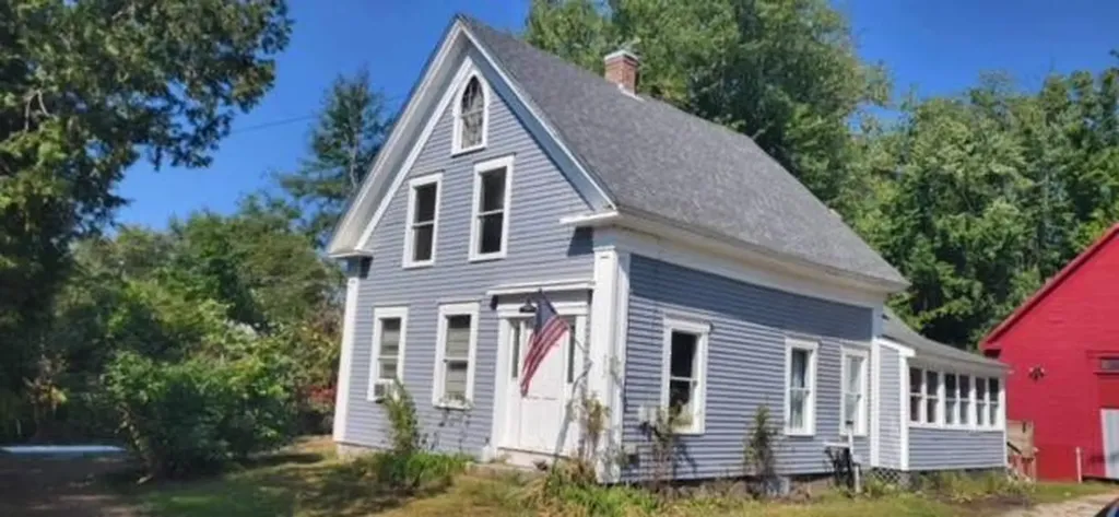 472 Harbor Road Fryeburg ME 04037