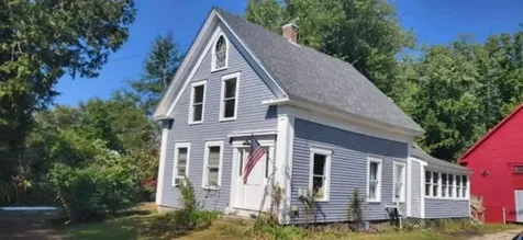 472 Harbor Road Fryeburg ME 04037