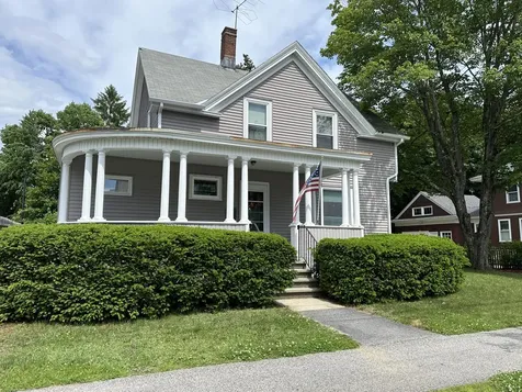 111 Whitney Street Auburn ME 04210