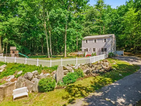 73 Whites Bridge Road Windham ME 04062