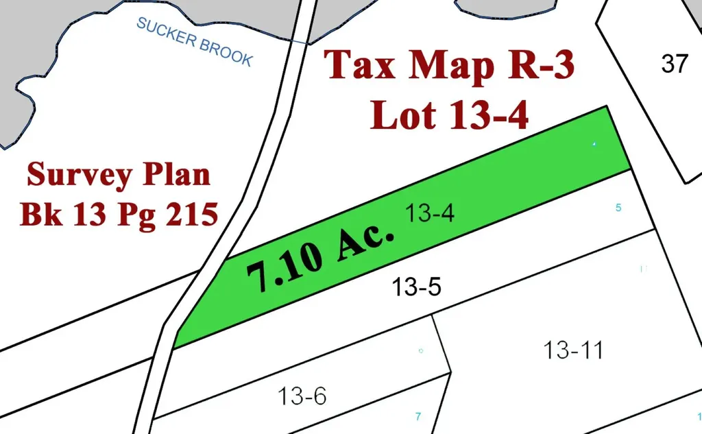 706 Beech Hill Road Northport ME 04849