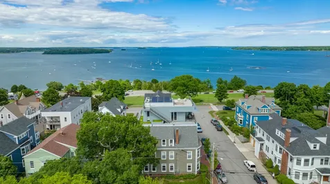 11 Moody Street Portland ME 04101