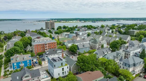 11 Moody Street Portland ME 04101