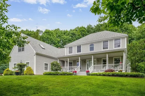 5 Woodspell Road Scarborough ME 04074