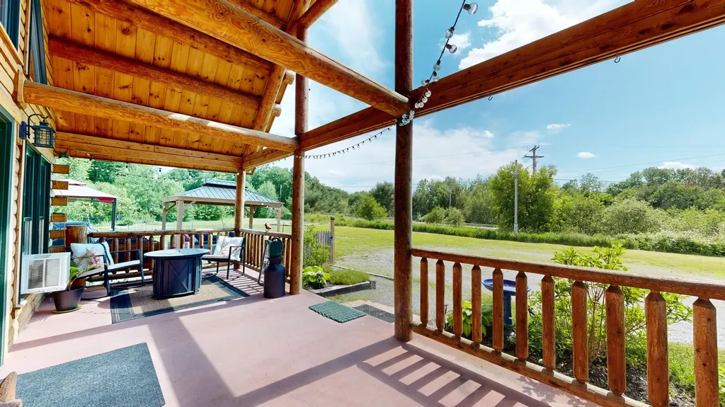 20 Doe Circle Bingham ME 04920