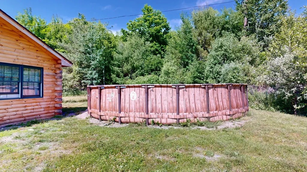 20 Doe Circle Bingham ME 04920