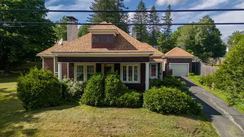 929 W Main Street Dover-foxcroft ME 04426