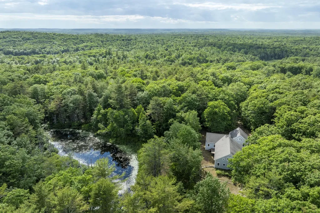 554 Benner Road Bristol ME 04539