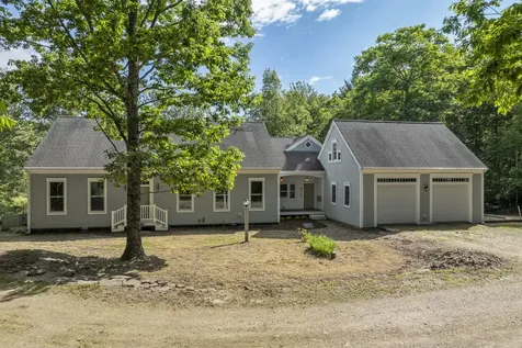 554 Benner Road Bristol ME 04539