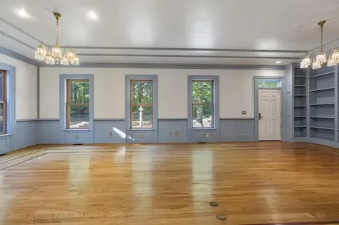 554 Benner Road Bristol ME 04539
