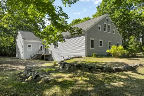 554 Benner Road Bristol ME 04539