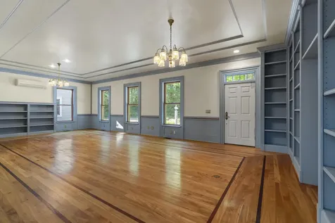 554 Benner Road Bristol ME 04539