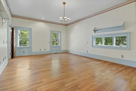 554 Benner Road Bristol ME 04539