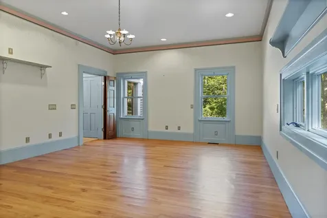 554 Benner Road Bristol ME 04539