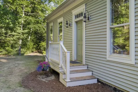 554 Benner Road Bristol ME 04539