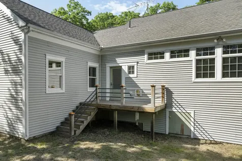 554 Benner Road Bristol ME 04539