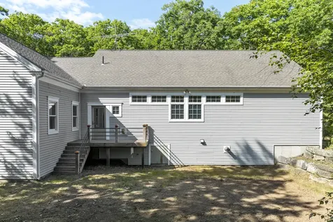 554 Benner Road Bristol ME 04539