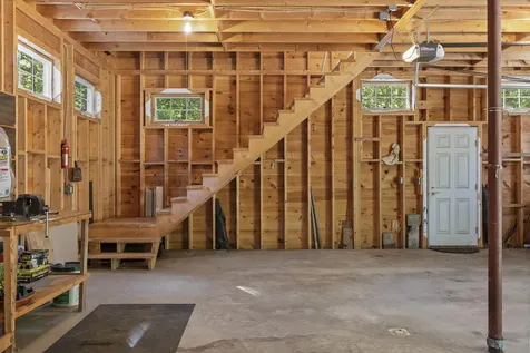 554 Benner Road Bristol ME 04539