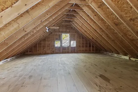 554 Benner Road Bristol ME 04539