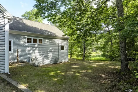 554 Benner Road Bristol ME 04539